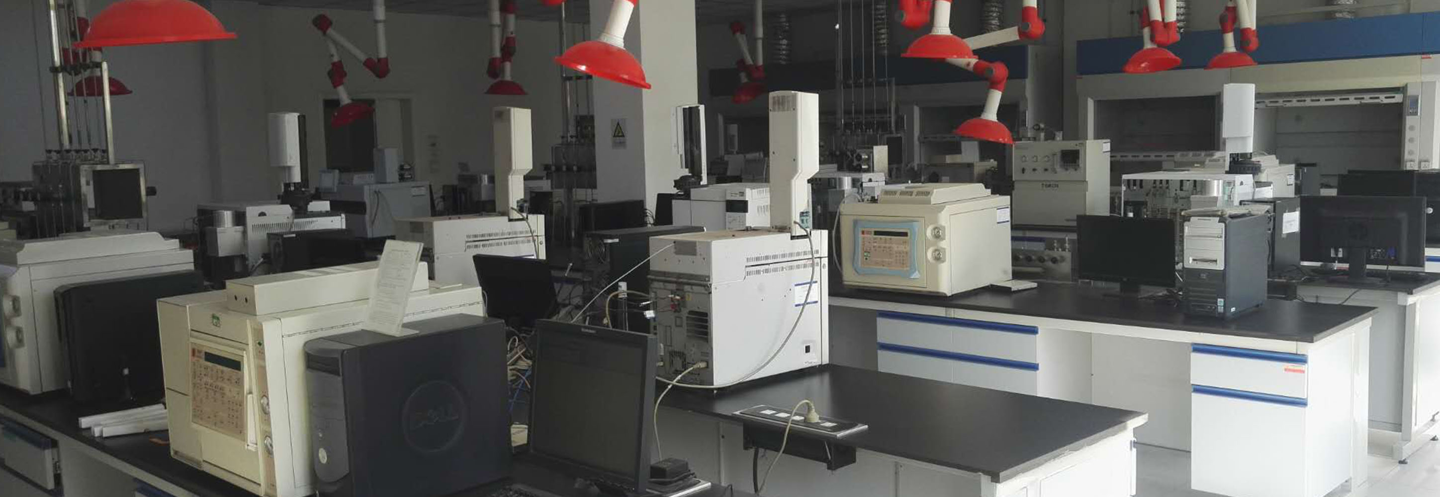 實驗室儀器維修